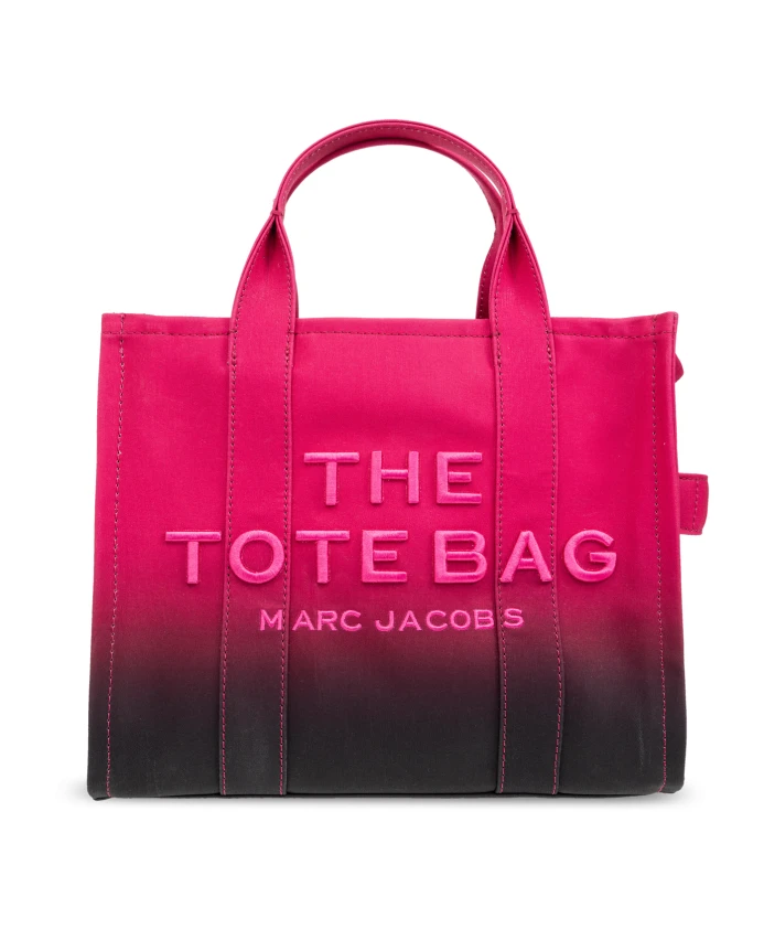 Сумка через плечо The Tote Bag среднего размера с эффектом омбре Marc Jacobs, розовый
Сумка через плечо The Tote Bag среднего размера с эффектом омбре Marc Jacobs, розовый