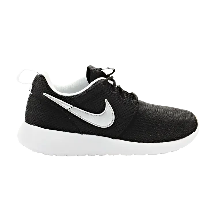 Кроссовки Nike Roshe Run GS, черный
Кроссовки Nike Roshe Run GS, черный