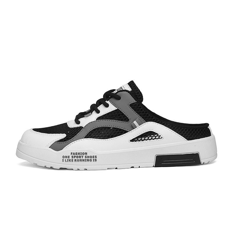 Нескользящие, дышащие, износостойкие детские сандалии для подростков FIRS Kids, черный/серый
Нескользящие, дышащие, износостойкие детские сандалии для подростков FIRS Kids, черный/серый