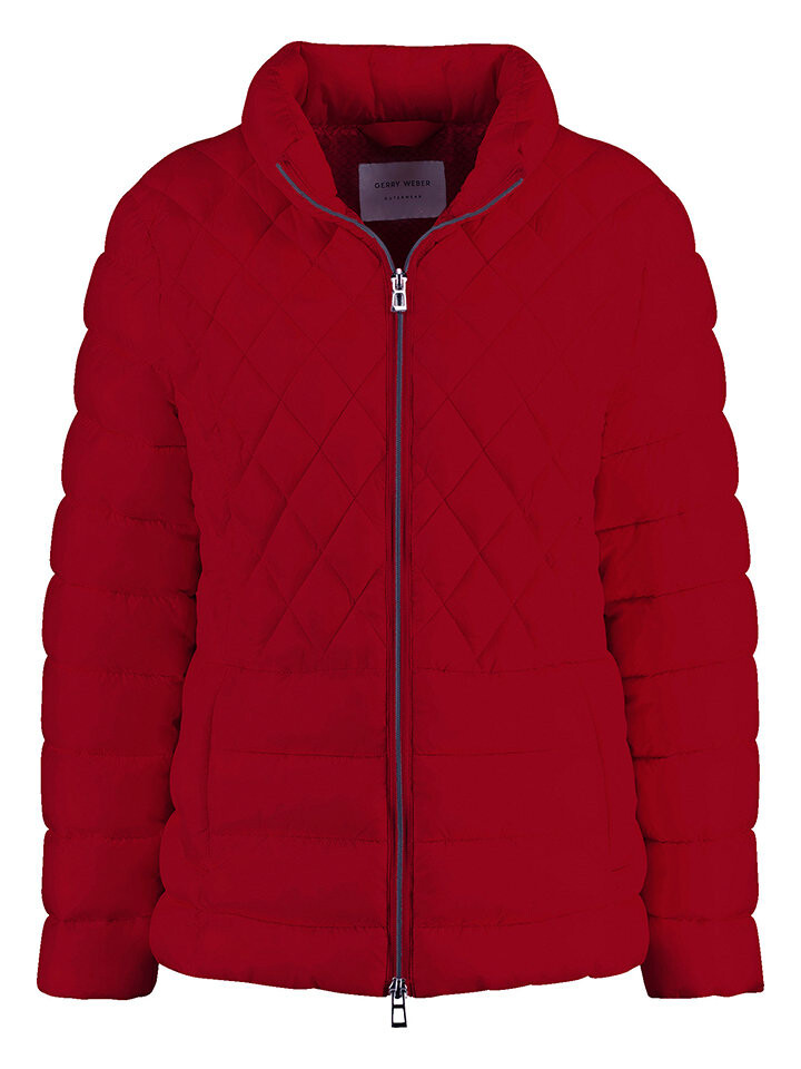 Куртка EDITION, красный
Куртка EDITION, красный