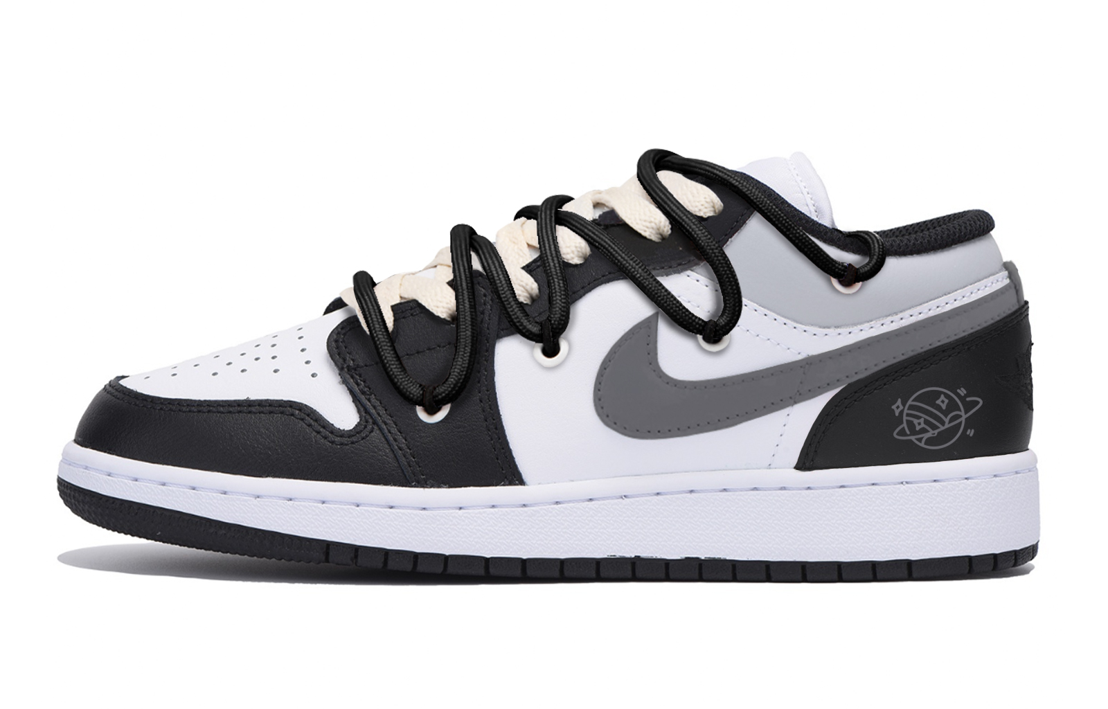 Air 1 Противоскользящие Низкие Детские Баскетбольные Кроссовки Черные Подростки Jordan
Air 1 Противоскользящие Низкие Детские Баскетбольные Кроссовки Черные Подростки Jordan