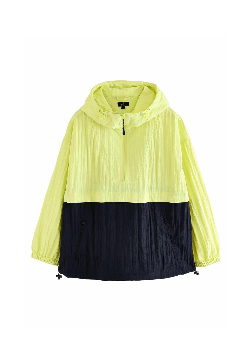 Легкая куртка OVERHEAD Next, неоновый зеленый
Легкая куртка OVERHEAD Next, неоновый зеленый