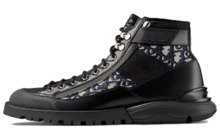 Мужские ботинки Dior, черный/бежевый
Мужские ботинки Dior, черный/бежевый