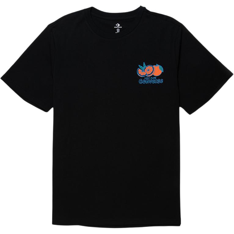Converse Футболка мужская черная, Черный, Converse Футболка мужская черная
Converse Футболка мужская черная, Черный, Converse Футболка мужская черная