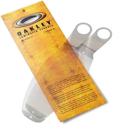 Oakley AIRBRAKE MX TEAR-OFFS Lens, Clear, Бежевый, Oakley AIRBRAKE MX TEAR-OFFS Lens, Clear
Oakley AIRBRAKE MX TEAR-OFFS Lens, Clear, Бежевый, Oakley AIRBRAKE MX TEAR-OFFS Lens, Clear