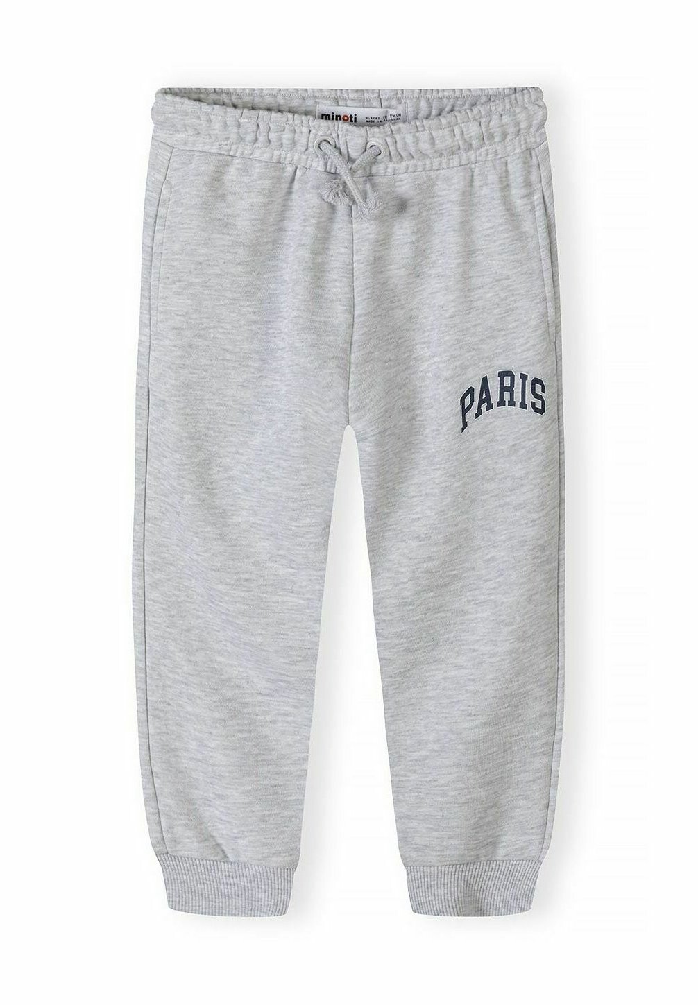 Спортивные штаны JOGGERS MINOTI, пестрый серый
Спортивные штаны JOGGERS MINOTI, пестрый серый