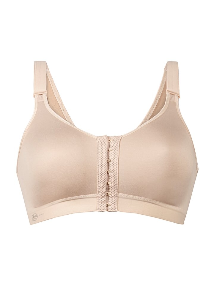 Спортивный бюстгальтер Anita, цвет desert
Спортивный бюстгальтер Anita, цвет desert