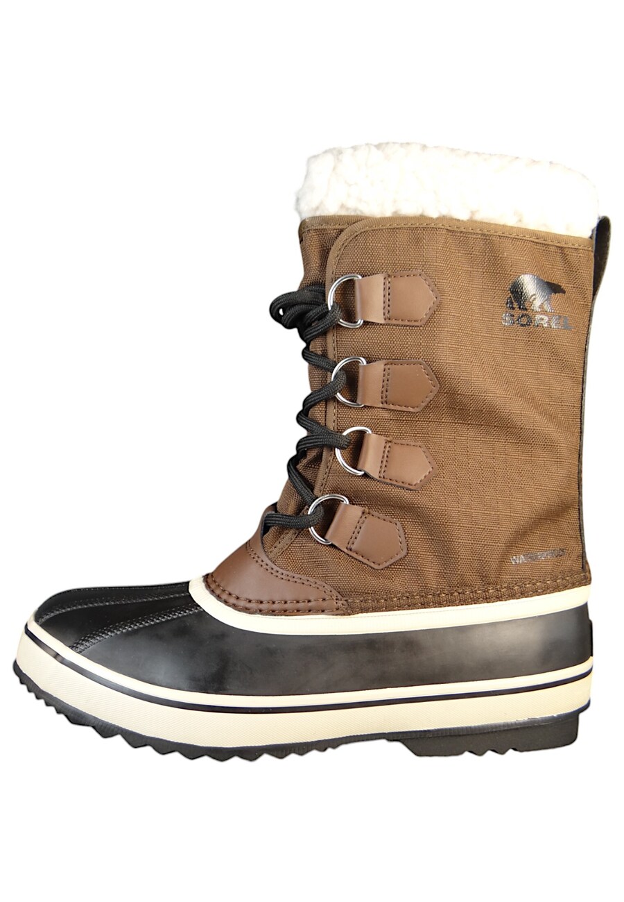 Зимние ботинки SOREL 1964 Pac, коричневый
Зимние ботинки SOREL 1964 Pac, коричневый