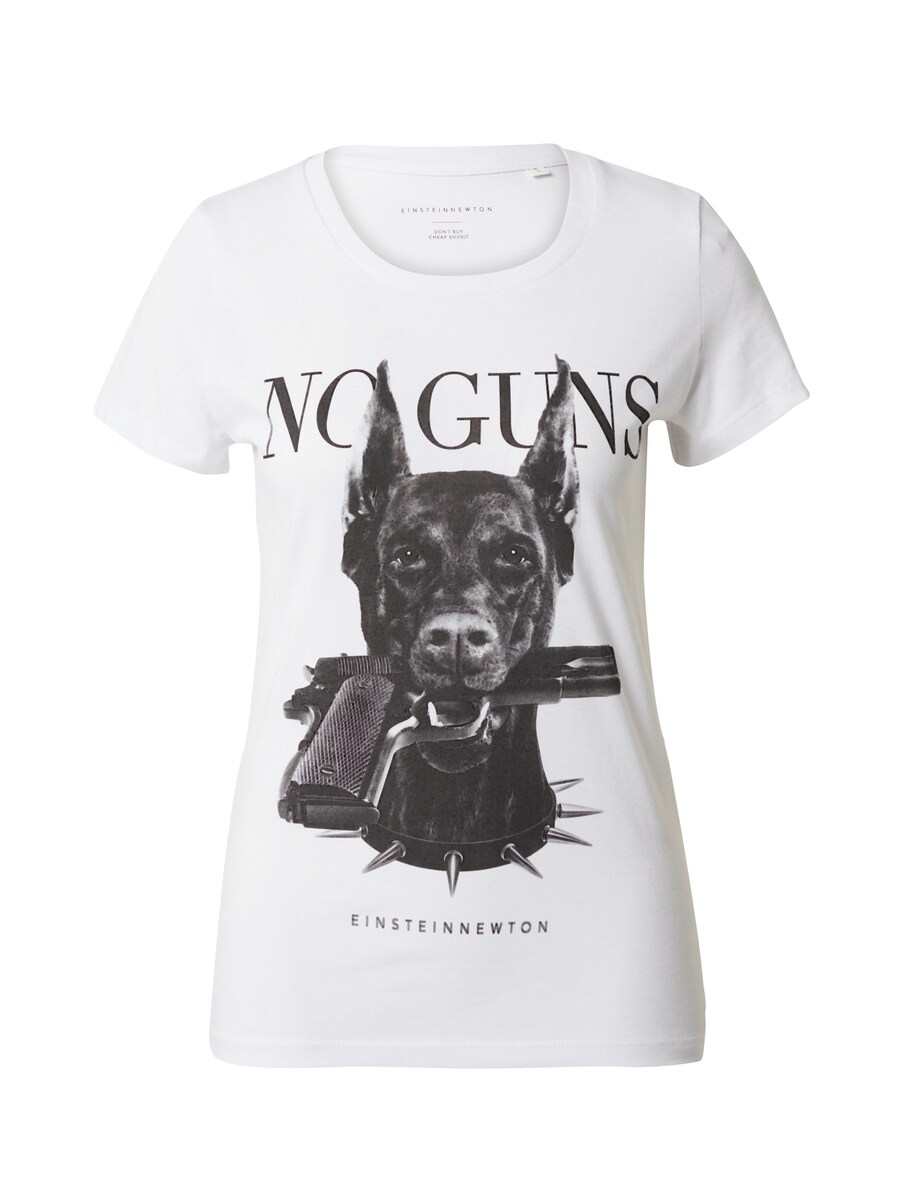 Рубашка EINSTEIN & NEWTON, белый
Рубашка EINSTEIN & NEWTON, белый