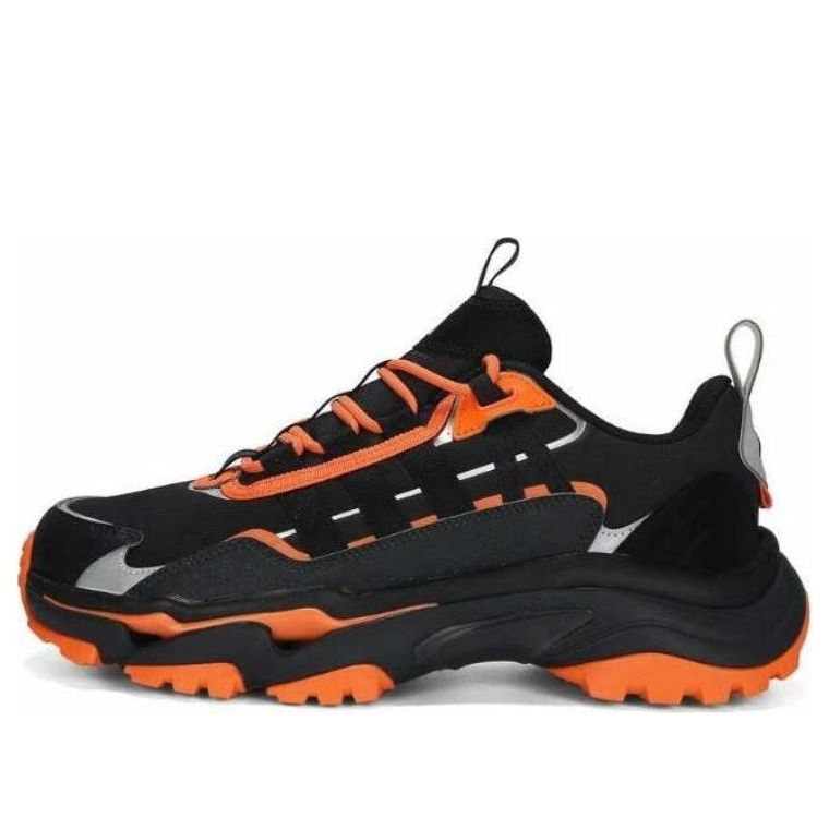 Adidas CITYWOWLK 'Black Orange'
Adidas CITYWOWLK 'Black Orange'