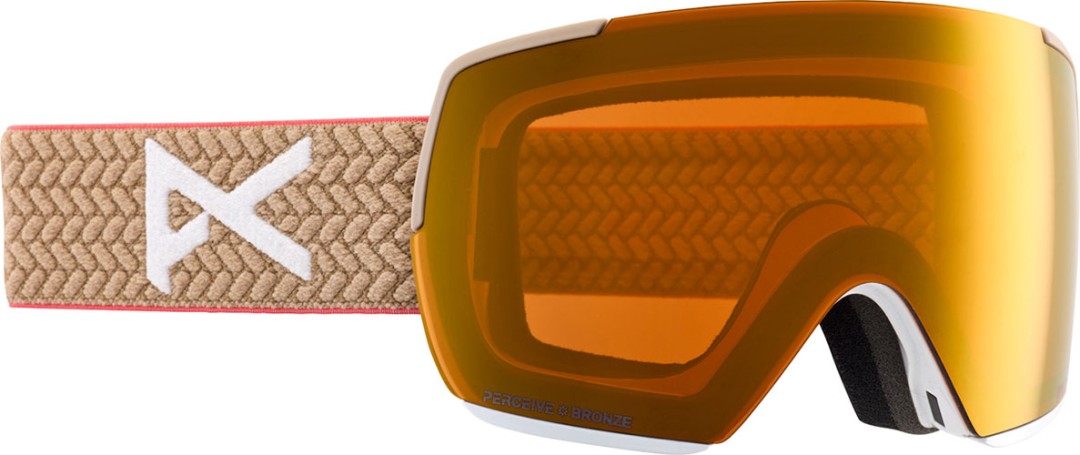 Anon Солнцезащитные очки M5S summit taupe/perceive sunny bronze
Anon Солнцезащитные очки M5S summit taupe/perceive sunny bronze