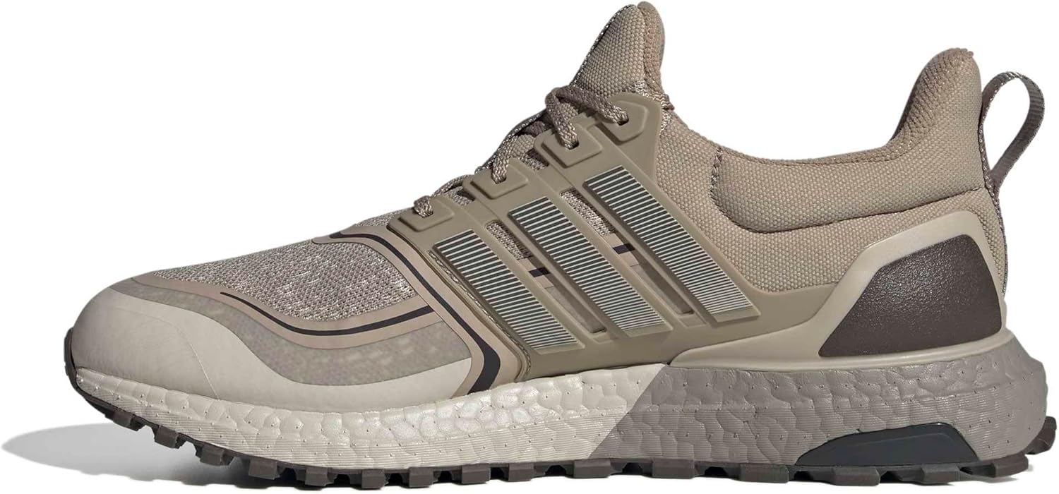 Мужские кроссовки adidas Ultraboost Ultra Boost 1.0 ATR на шнуровке, повседневные - черные
Мужские кроссовки adidas Ultraboost Ultra Boost 1.0 ATR на шнуровке, повседневные - черные