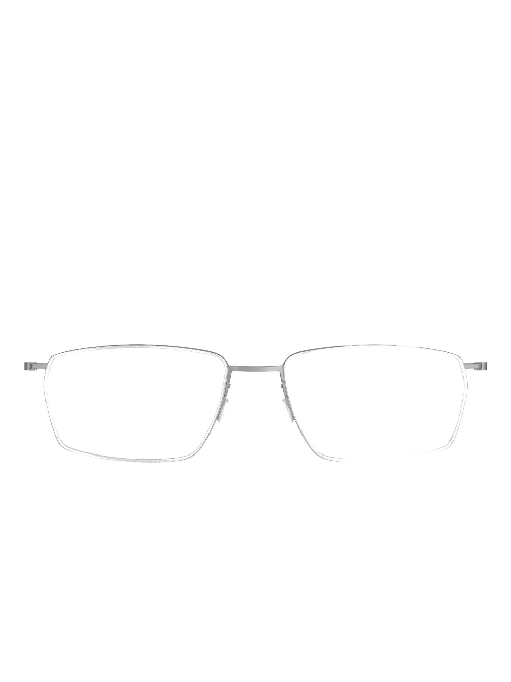 Очки в прямоугольной оправе Lindberg, серый
Очки в прямоугольной оправе Lindberg, серый