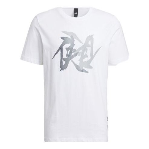 Футболка Men's adidas WJ T GFX Martial Arts Series Word Printing Round Neck Short Sleeve White T-Shirt, белый
Футболка Men's adidas WJ T GFX Martial Arts Series Word Printing Round Neck Short Sleeve White T-Shirt, белый
