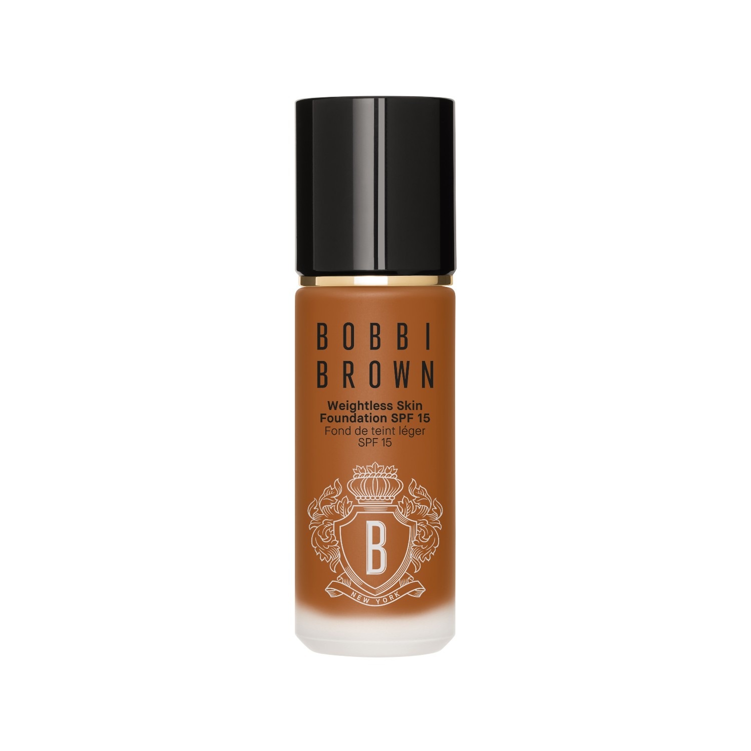 Тональный крем для лица weightless skin Bobbi Brown, 42 - warm walnut, объем 30 мл
Тональный крем для лица weightless skin Bobbi Brown, 42 - warm walnut, объем 30 мл