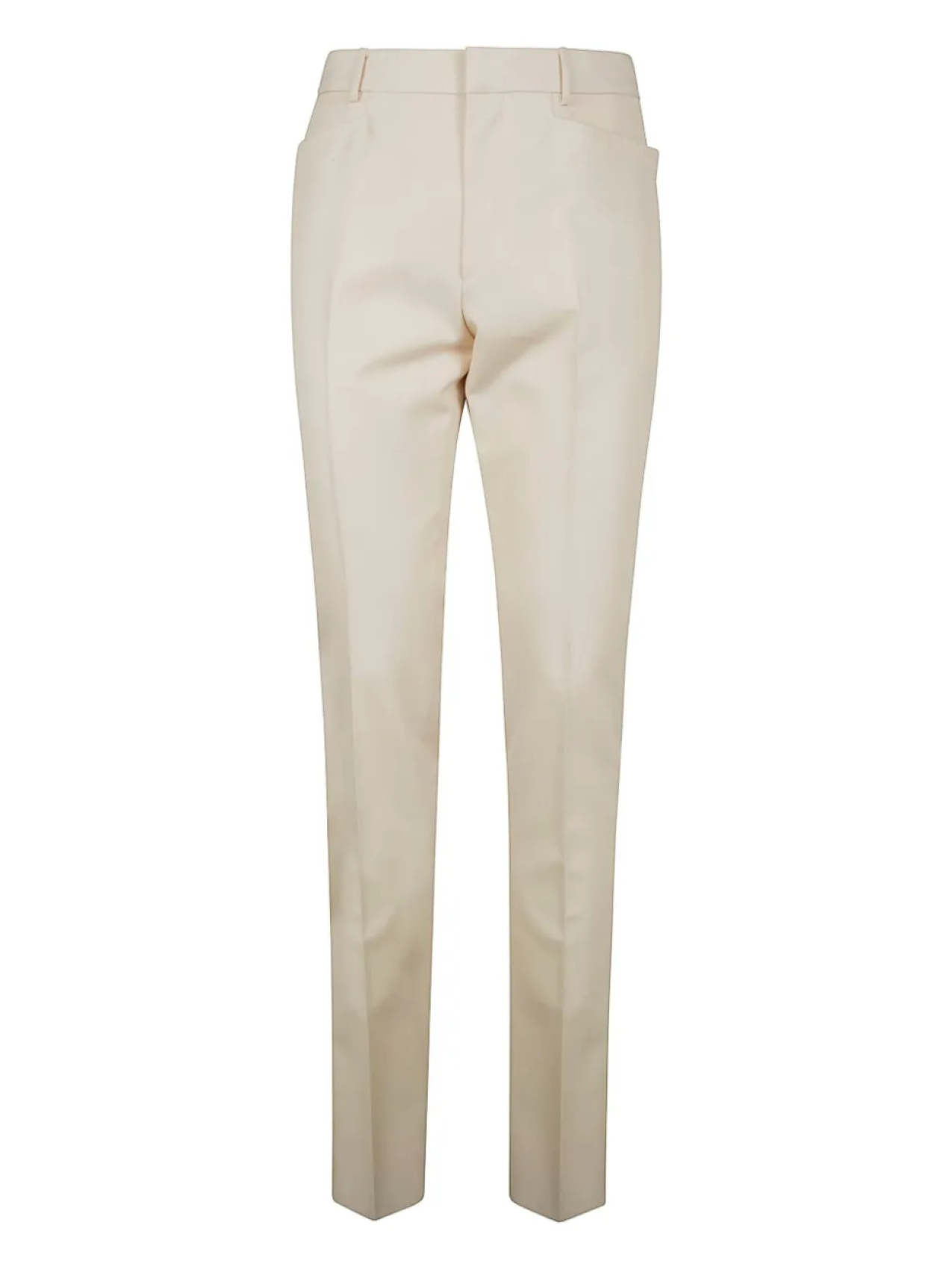 Хлопковые брюки TOM FORD, нейтральный
Хлопковые брюки TOM FORD, нейтральный