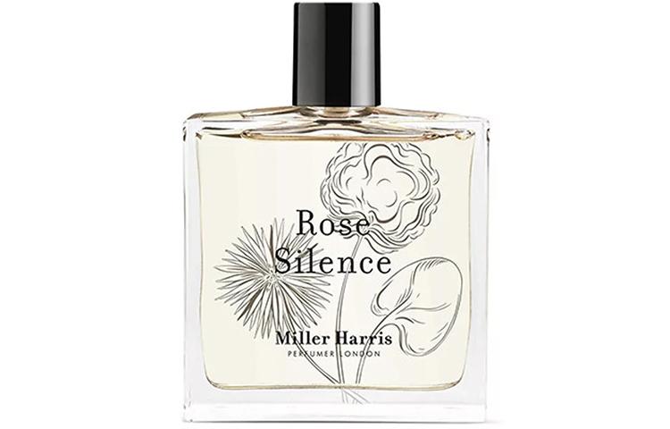 Miller Harris Классические духи Rose Morning Whisper цветочно-фруктовые парфюмерная вода EDP Orange Black Ginger 14ml/50ml/100ml
Miller Harris Классические духи Rose Morning Whisper цветочно-фруктовые парфюмерная вода EDP Orange Black Ginger 14ml/50ml/100ml