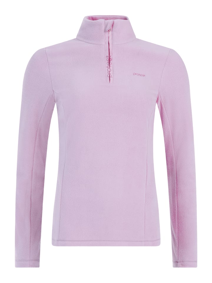 Флисовый свитер Protest
Флисовый свитер Protest