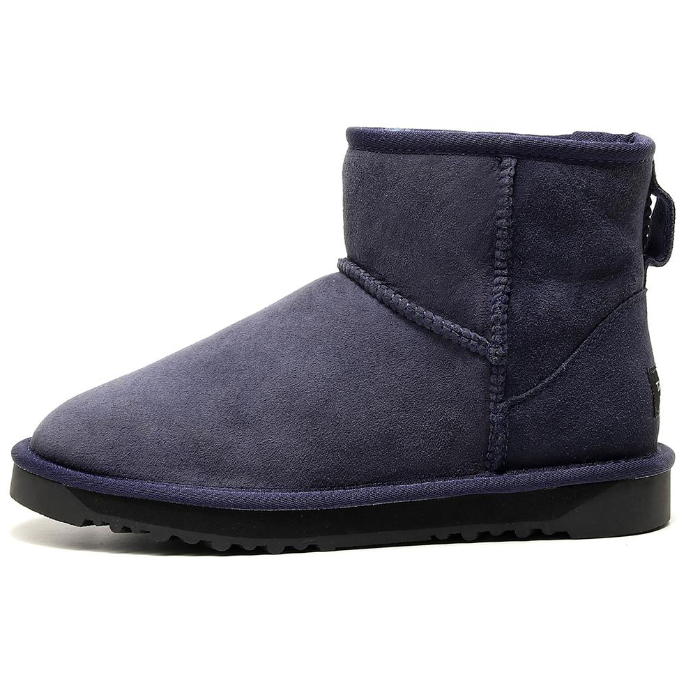 13 см снежные ботинки 2 см Unisex TASMAN AUS, темно-синий
13 см снежные ботинки 2 см Unisex TASMAN AUS, темно-синий