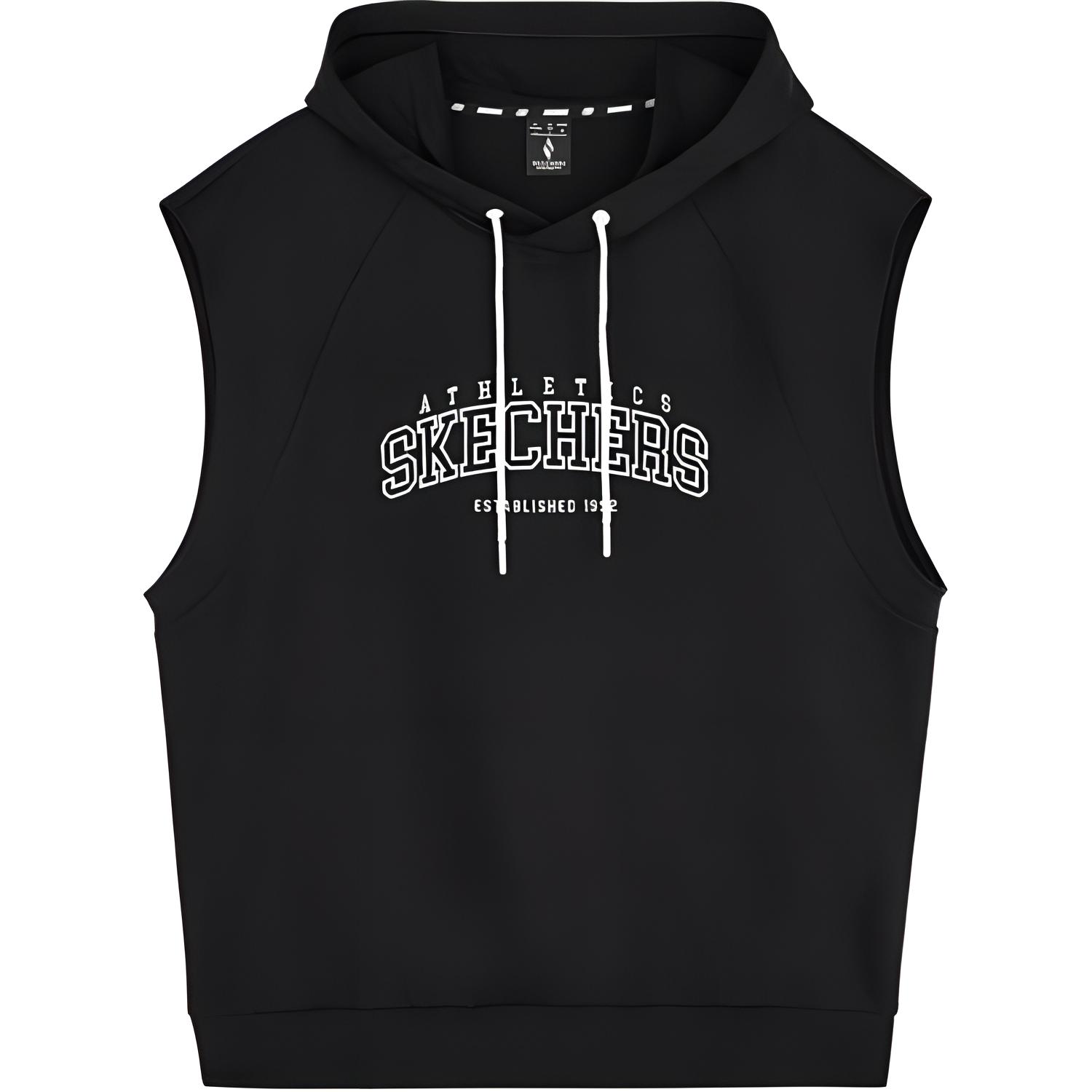 Skechers Свитшот женский Carbon Black
Skechers Свитшот женский Carbon Black