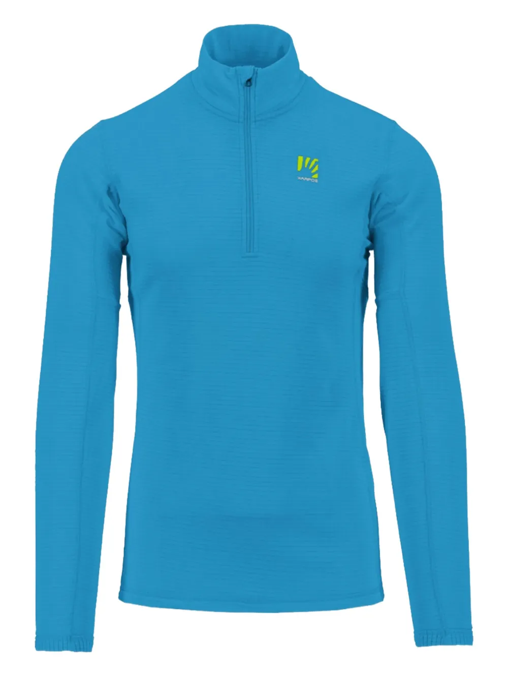 Толстовка с логотипом KARPOS, синий
Толстовка с логотипом KARPOS, синий