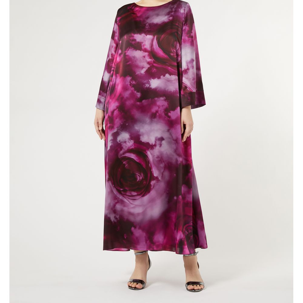 Платье FEROCE Marina Rinaldi, бордовый
Платье FEROCE Marina Rinaldi, бордовый