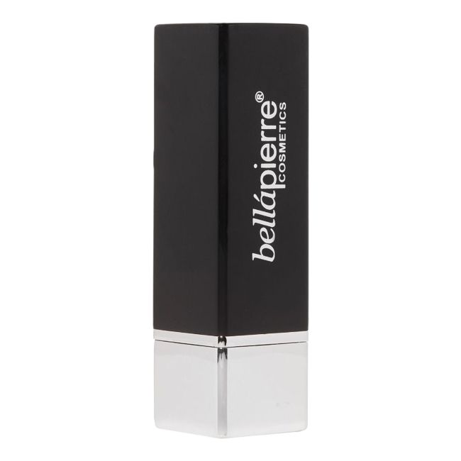 Bellapierre минеральная помада Bella Pierre, цвет purple rain, 3,5 гр
Bellapierre минеральная помада Bella Pierre, цвет purple rain, 3,5 гр