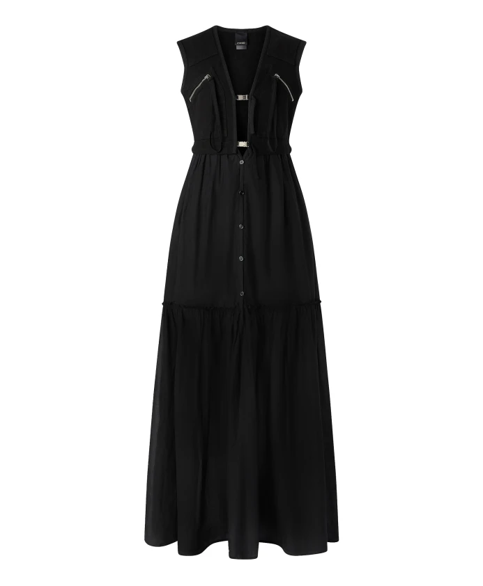 Элегантное другое платье Pinko, черный
Элегантное другое платье Pinko, черный