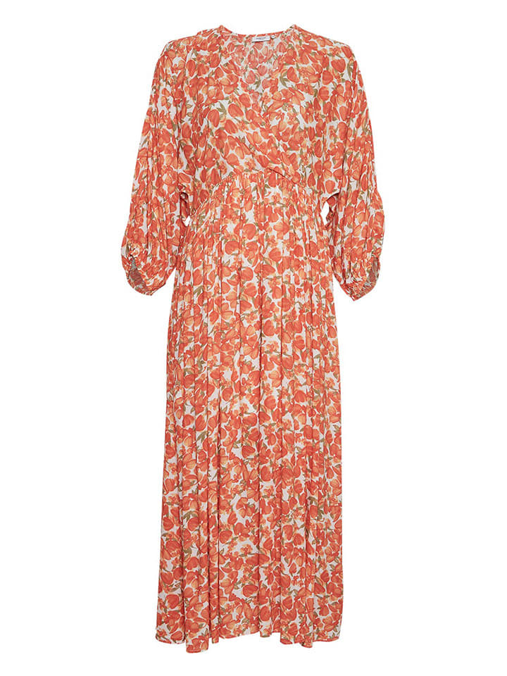 Платье MOSS COPENHAGEN, оранжевый
Платье MOSS COPENHAGEN, оранжевый