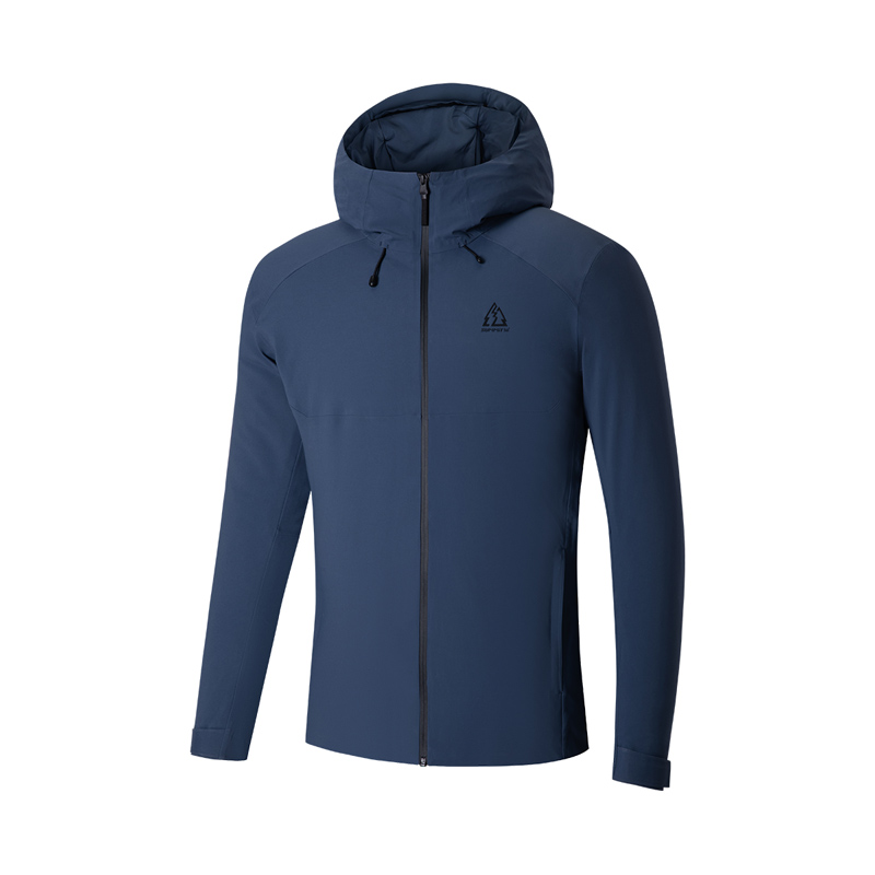 361° Пуховик мужской Shadow Moon Blue
361° Пуховик мужской Shadow Moon Blue