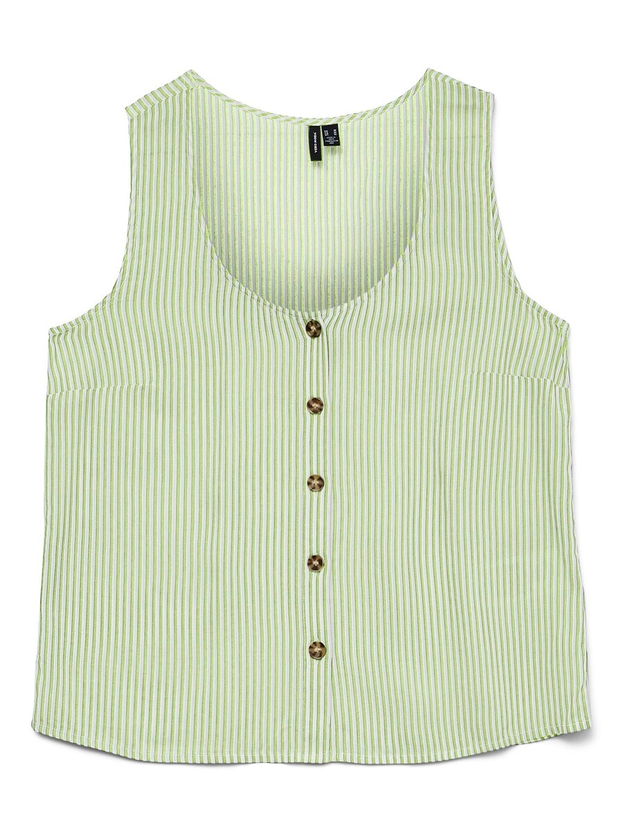 Блуза VERO MODA VMBumpy, светло-зеленый
Блуза VERO MODA VMBumpy, светло-зеленый