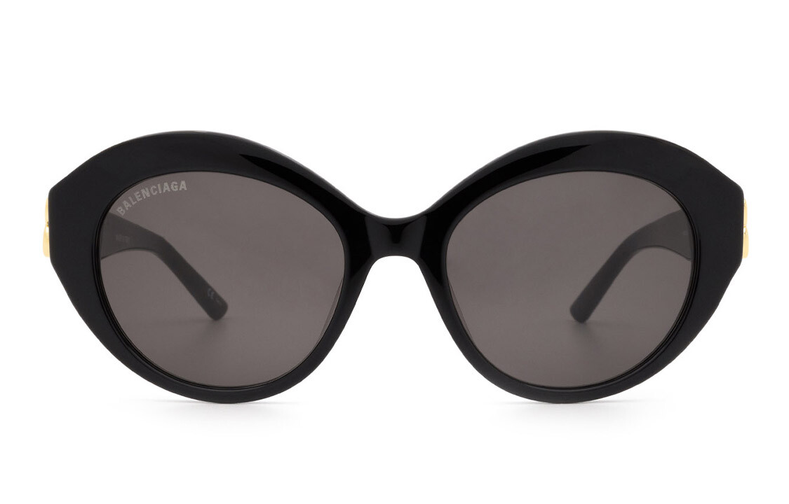 Солнцезащитные очки Balenciaga Cat-Eye женские, черный
Солнцезащитные очки Balenciaga Cat-Eye женские, черный