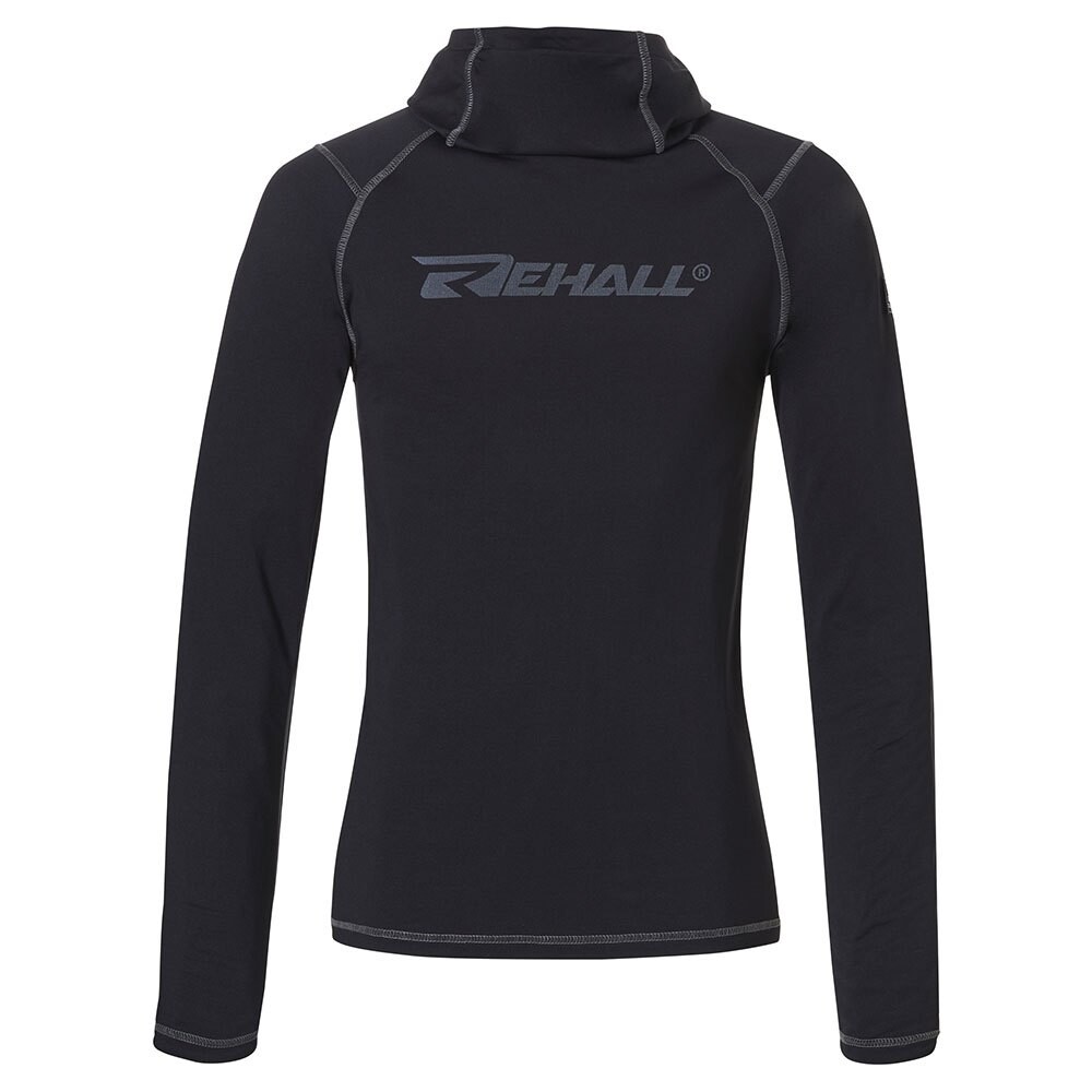 Базовый слой Rehall Hoffa-R Long, черный
Базовый слой Rehall Hoffa-R Long, черный