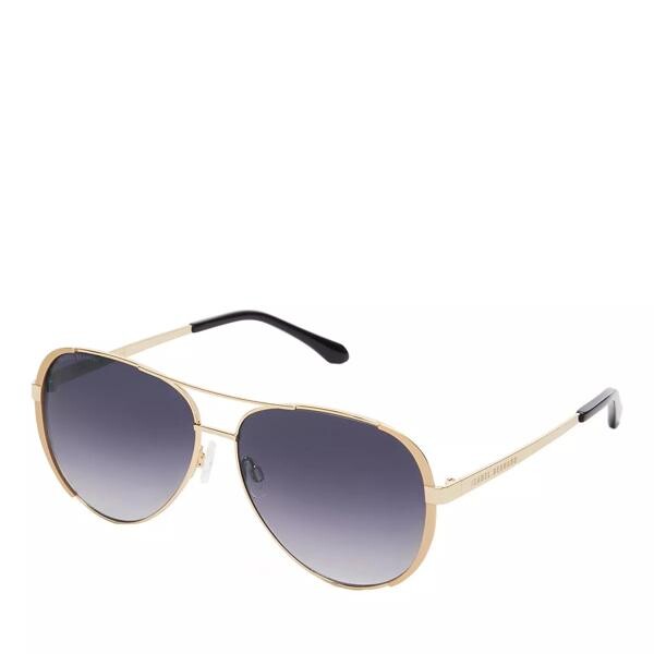 Солнцезащитные очки la villette ruby aviator sunglasses with black len Isabel Bernard, желтый
Солнцезащитные очки la villette ruby aviator sunglasses with black len Isabel Bernard, желтый