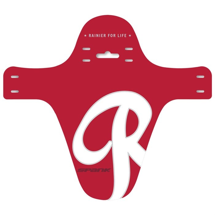 Переднее крыло Rainier Spank, Red
Переднее крыло Rainier Spank, Red