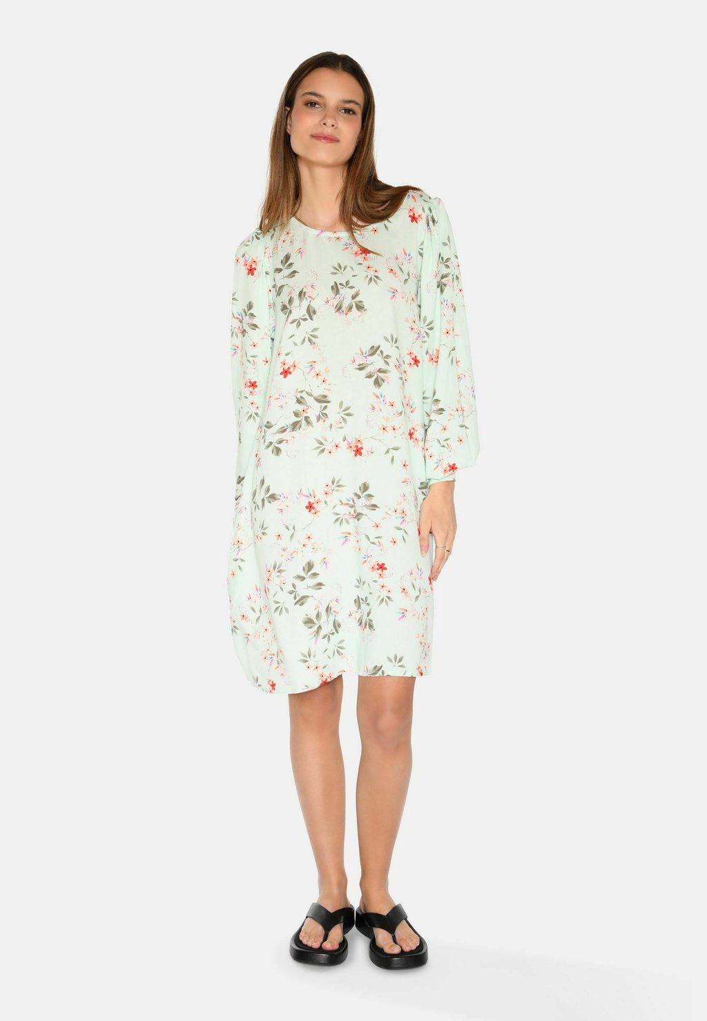 Повседневное платье JAMBIE Moves, мята
Повседневное платье JAMBIE Moves, мята