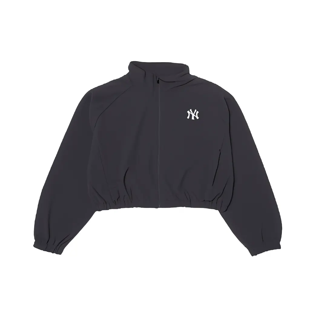 Тренчкоты New York Yankees женские черный Mlb
Тренчкоты New York Yankees женские черный Mlb
