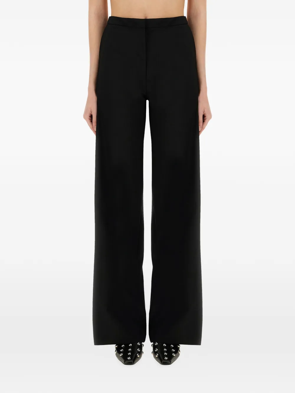 Черные брюки PT Torino, черный
Черные брюки PT Torino, черный