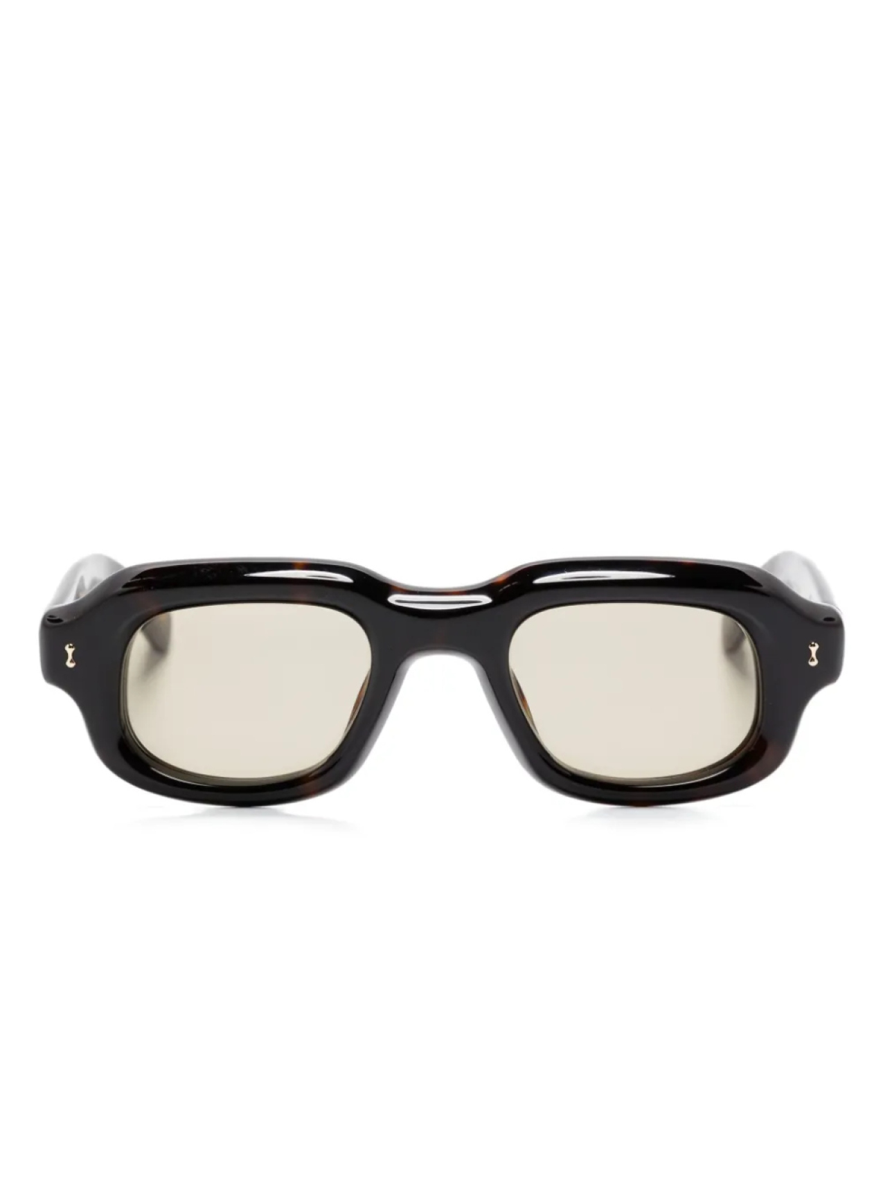 Солнцезащитные очки Saint Chimi, коричневый
Солнцезащитные очки Saint Chimi, коричневый