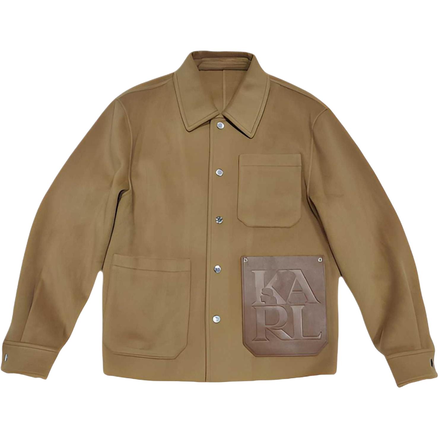 Куртки и пальто KARL LAGERFELD, мужские, верблюжий цвет Karl Lagerfeld / Karl Lagerfeld Jeans, camel
Куртки и пальто KARL LAGERFELD, мужские, верблюжий цвет Karl Lagerfeld / Karl Lagerfeld Jeans, camel