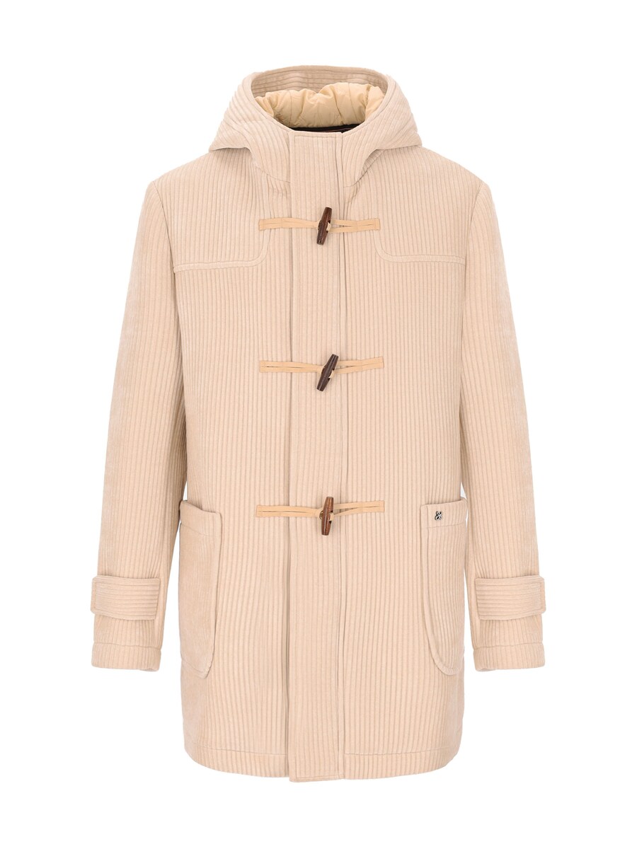 Зимняя куртка Distretto12 Alba, кремовый
Зимняя куртка Distretto12 Alba, кремовый