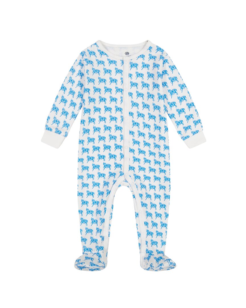 Пижамный костюм «Ро'с Гарден Орок» Ro's Garden, синий
Пижамный костюм «Ро'с Гарден Орок» Ro's Garden, синий