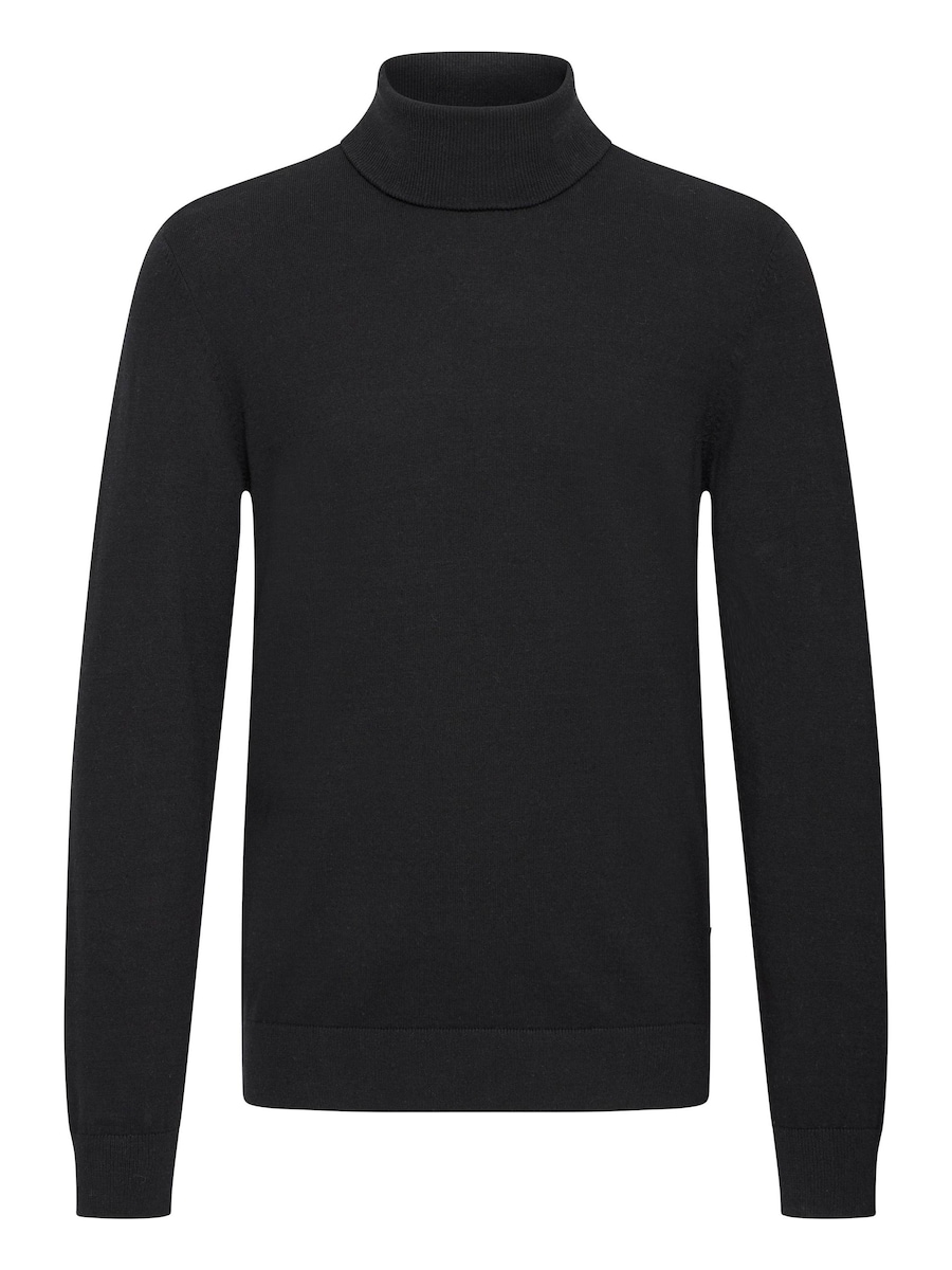 Свитер BLEND BHBRYAN, черный
Свитер BLEND BHBRYAN, черный