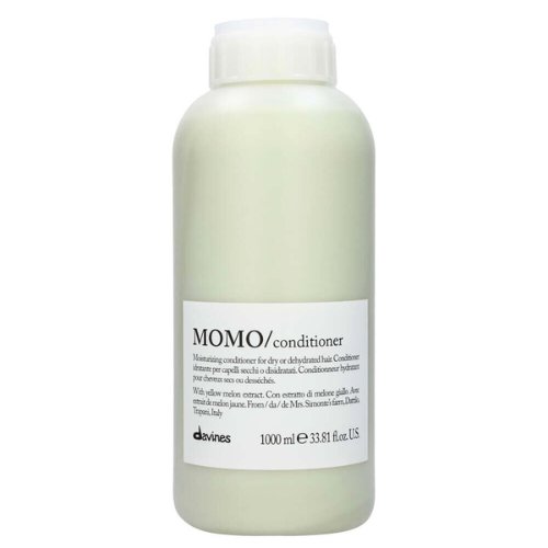 Кондиционер DAVINES Essential Haircare Momo для сухих и обезвоженных волос 1000 мл
Кондиционер DAVINES Essential Haircare Momo для сухих и обезвоженных волос 1000 мл