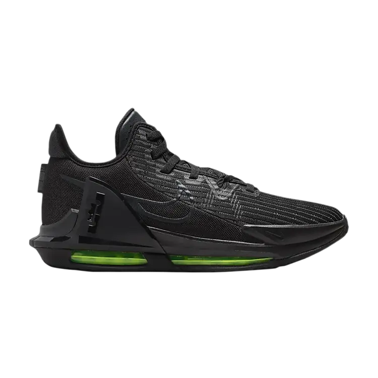 Кроссовки Nike LeBron Witness 6 EP, черный, Черный;серый, Кроссовки Nike LeBron Witness 6 EP, черный
Кроссовки Nike LeBron Witness 6 EP, черный, Черный;серый, Кроссовки Nike LeBron Witness 6 EP, черный