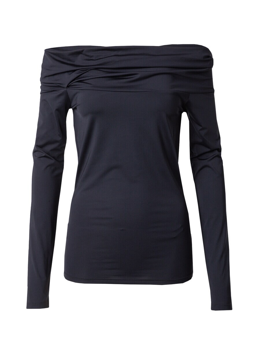 Лонгслив About You PINA, черный
Лонгслив About You PINA, черный