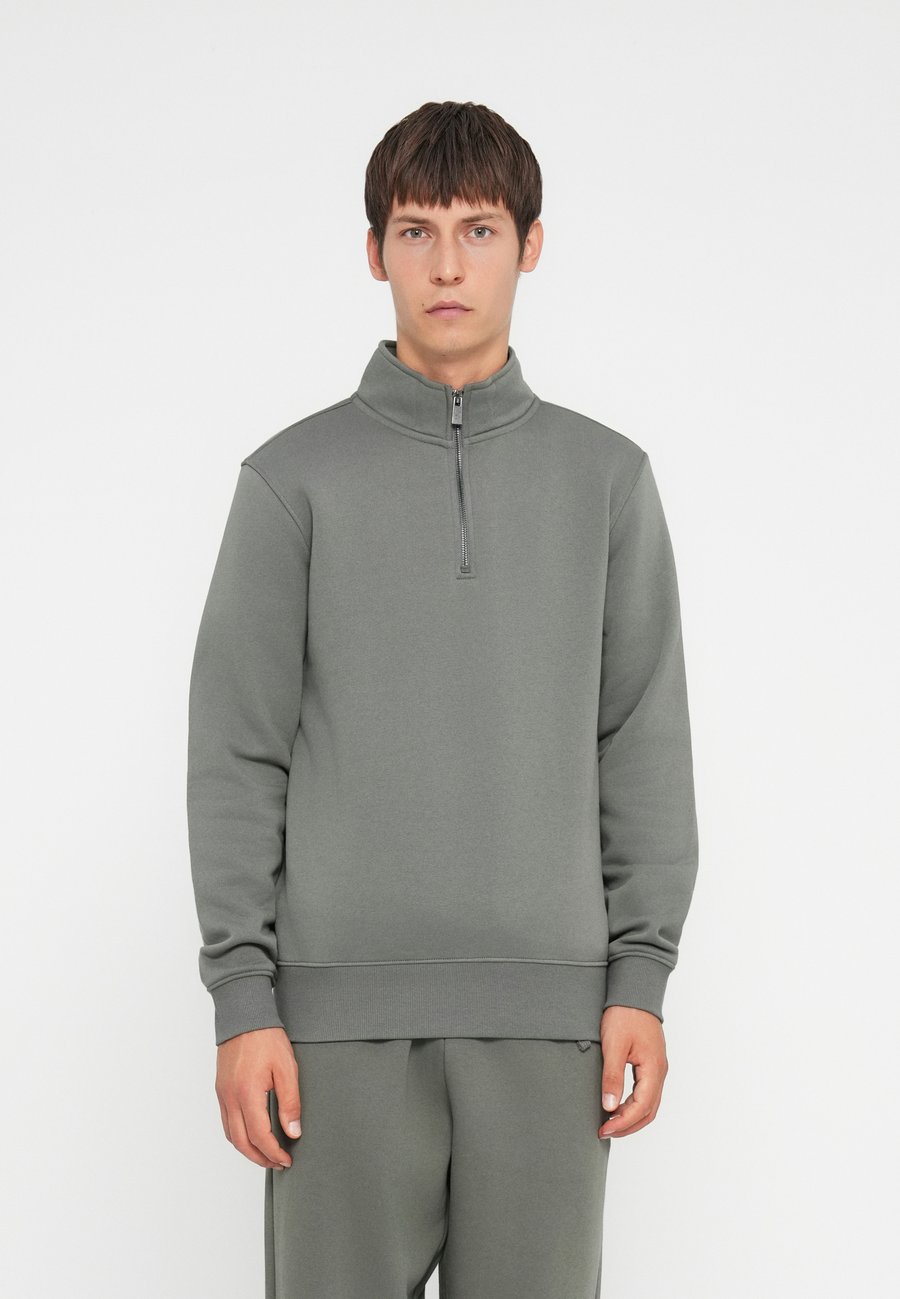 Толстовка Only & Sons ONSCERES LIFE HALF ZIP, Castor Gray/Grey
Толстовка Only & Sons ONSCERES LIFE HALF ZIP, Castor Gray/Grey