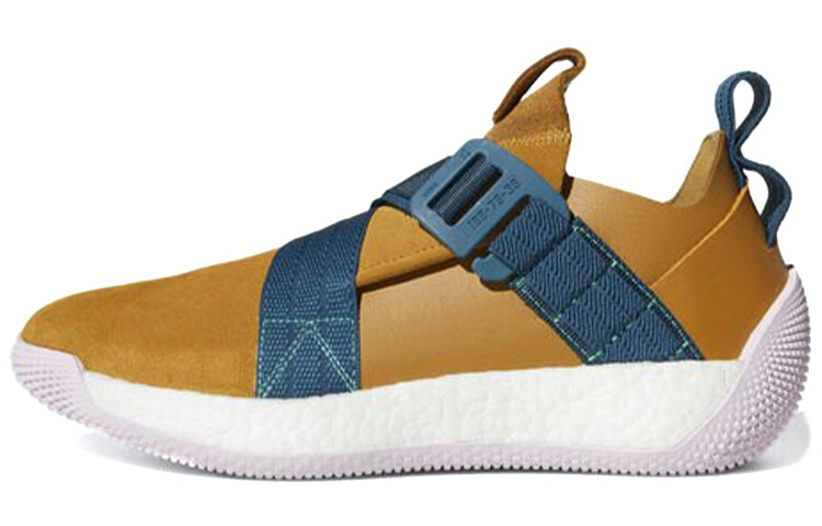 Кроссовки adidas Harden Vol. 2 LS Buckle Desert
Кроссовки adidas Harden Vol. 2 LS Buckle Desert
