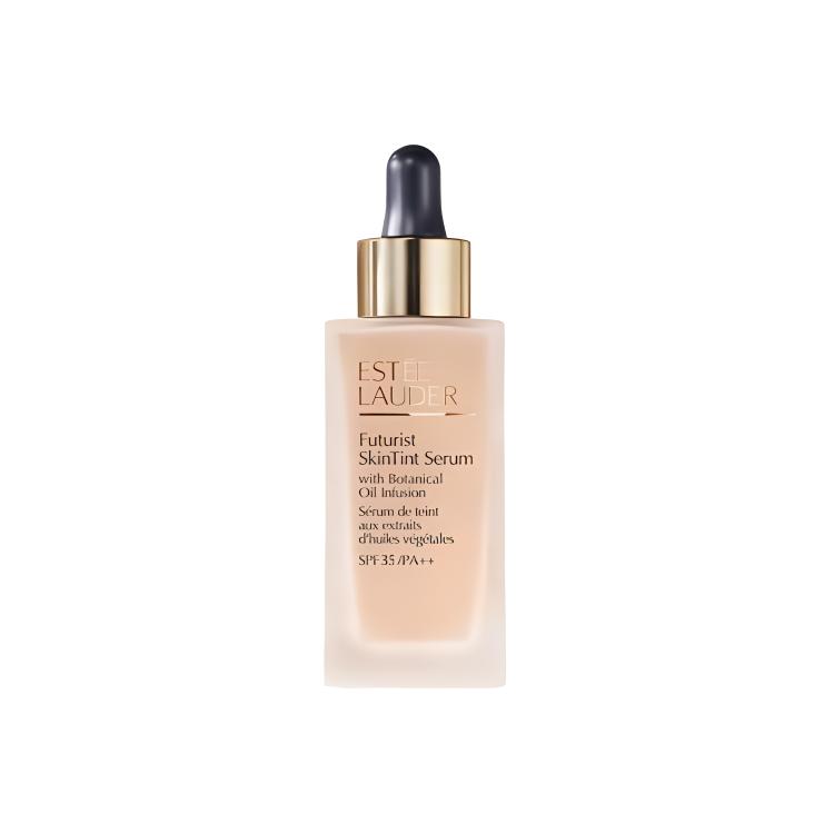 Yashilandai жидкий тональный крем small dropper увлажняющий с солнцезащитой 30 мл/флакон ESTEE LAUDER
Yashilandai жидкий тональный крем small dropper увлажняющий с солнцезащитой 30 мл/флакон ESTEE LAUDER