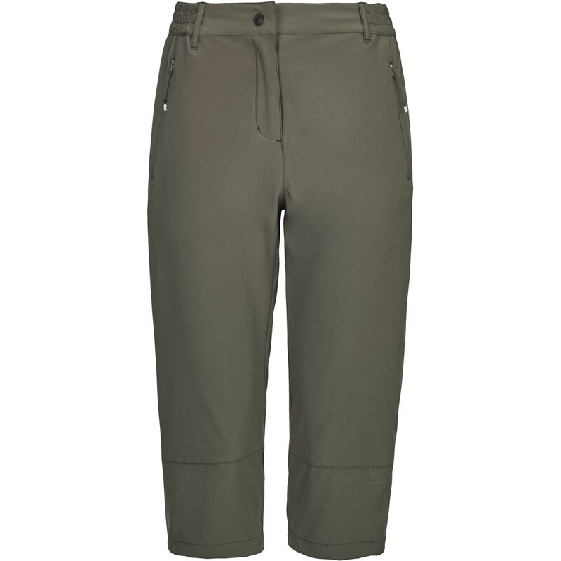 Функциональные брюки-капри-Terasi Killtec, цвет gr nanthrazit
Функциональные брюки-капри-Terasi Killtec, цвет gr nanthrazit